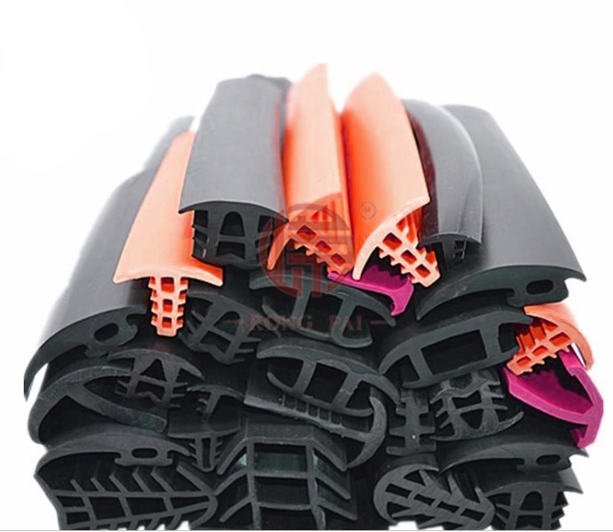 硅膠密封條的應(yīng)用有哪些？-常州嶸牌橡塑制品有限公司