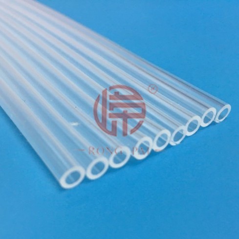 硅膠管能否用于食品行業？-常州嶸牌橡塑制品有限公司