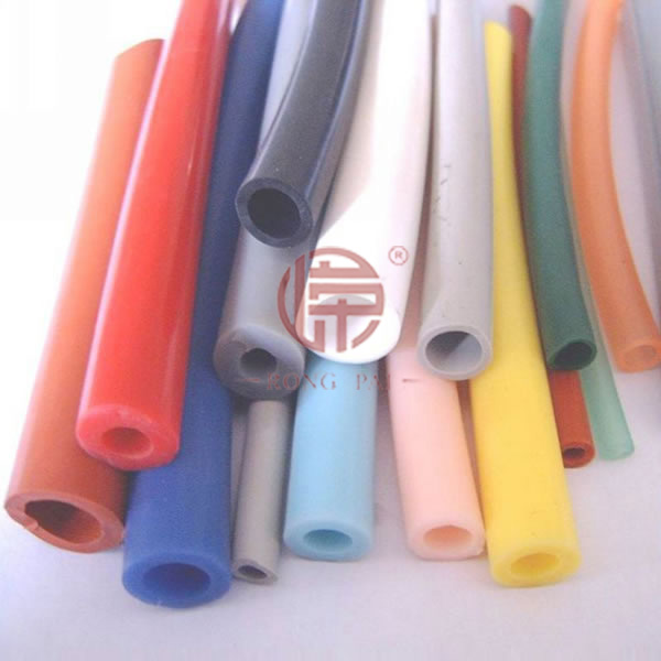 工業(yè)級(jí)硅膠管的主要性能是什么？-常州嶸牌橡塑制品有限公司