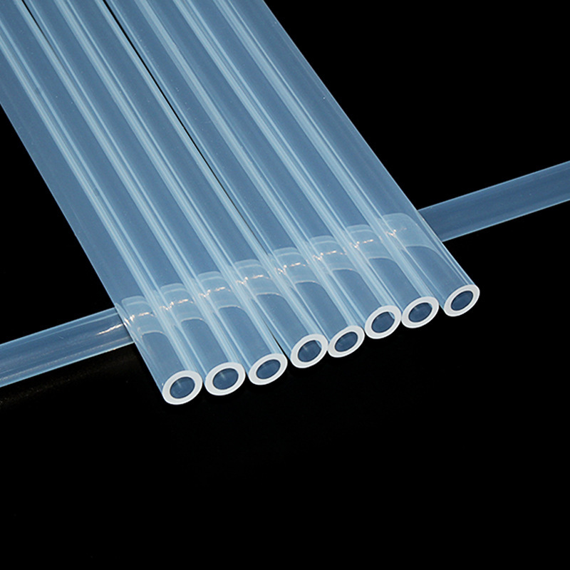 制藥硅膠管：常州嶸牌橡塑制品有限公司的醫(yī)藥級(jí)流體傳輸解決方案