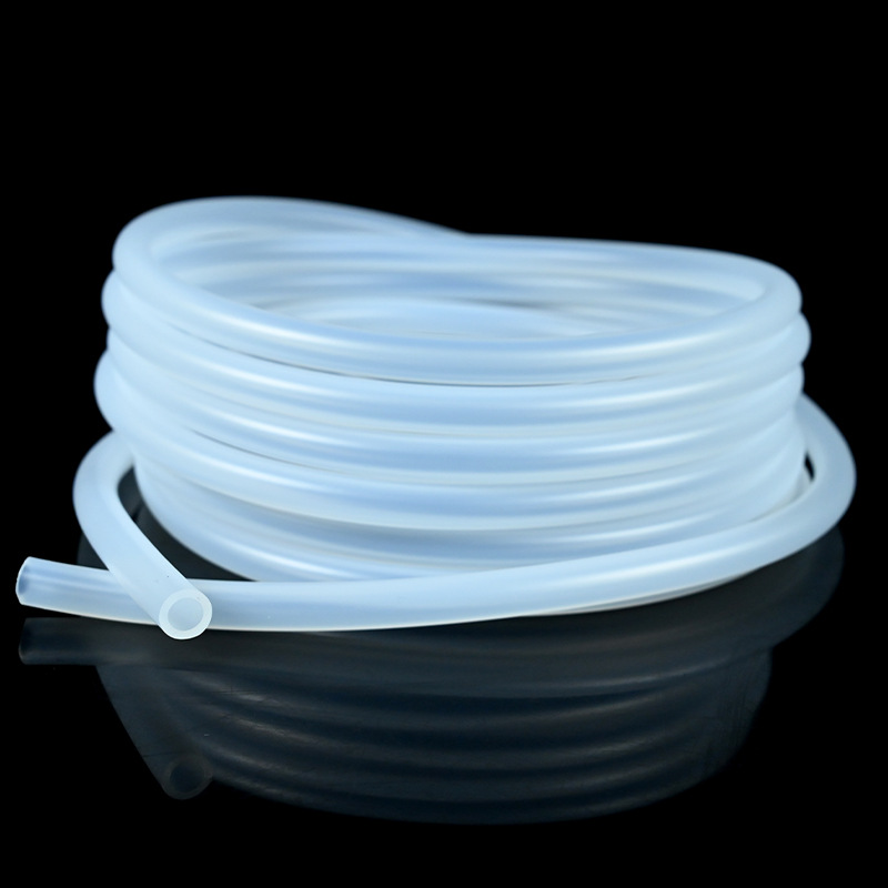 工業(yè)級(jí)硅膠管