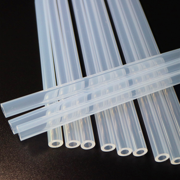 擔(dān)心硅膠管有毒害？嶸牌橡塑提供FDA/LFGB認(rèn)證，食品級/醫(yī)療級可選