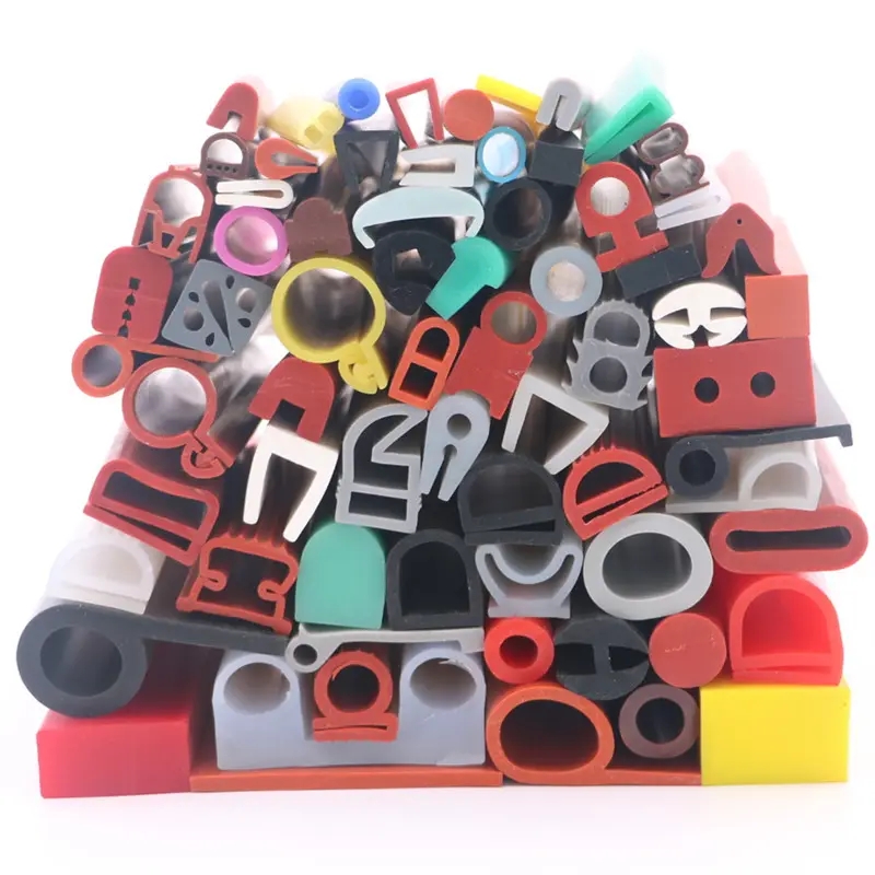 怕買到劣質(zhì)硅膠密封條？認(rèn)準(zhǔn)嶸牌橡塑，二十年老牌，提供材質(zhì)證明，口碑之選