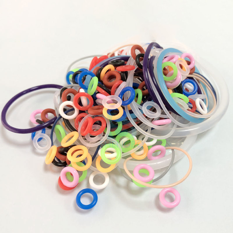 精密電器怕短路？嶸牌硅膠密封圈優良絕緣，為電子產品提供安全防護