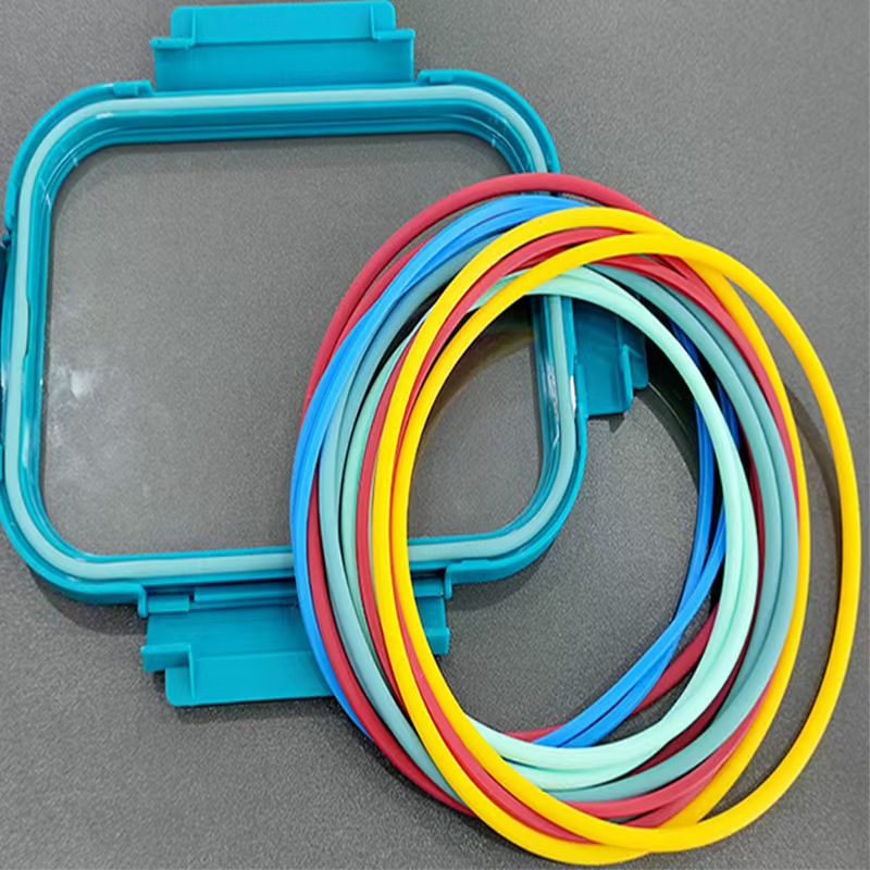 保鮮盒硅膠密封條